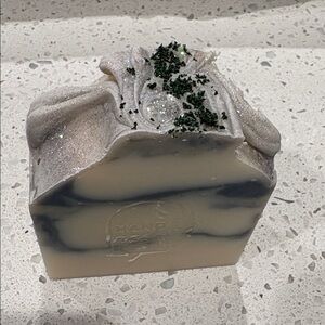 Eslira Natura Fog and Fern Forest Bathing With Juniper Berry Soap 5.5 oz.